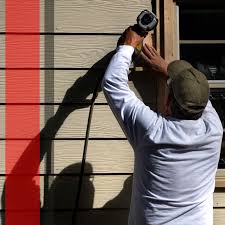 Best Engineered Wood Siding  in Millbrook, AL